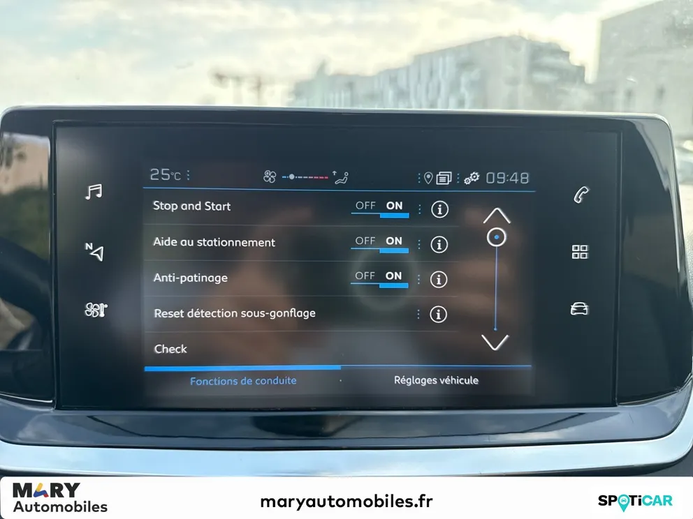 Véhicule occasion 238960 - peugeot 208 - Photo 12