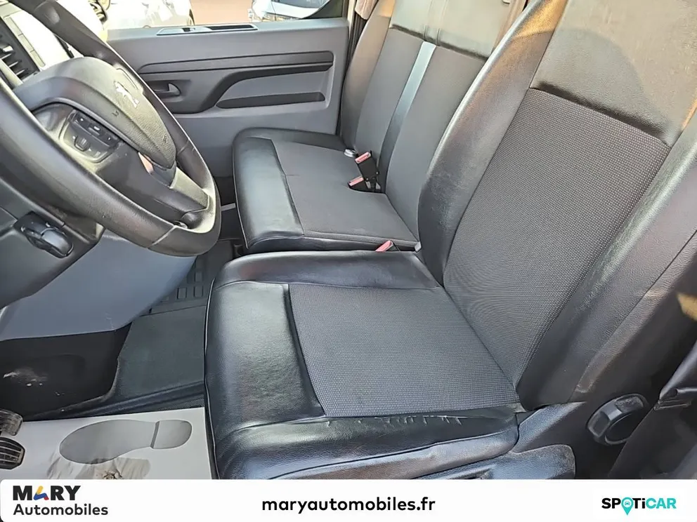 Véhicule occasion 209444 - peugeot EXPERT - Photo 9