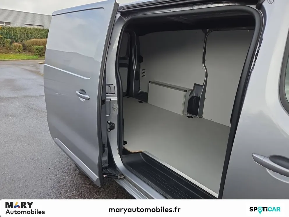 Véhicule occasion 223066 - peugeot EXPERT - Photo 10
