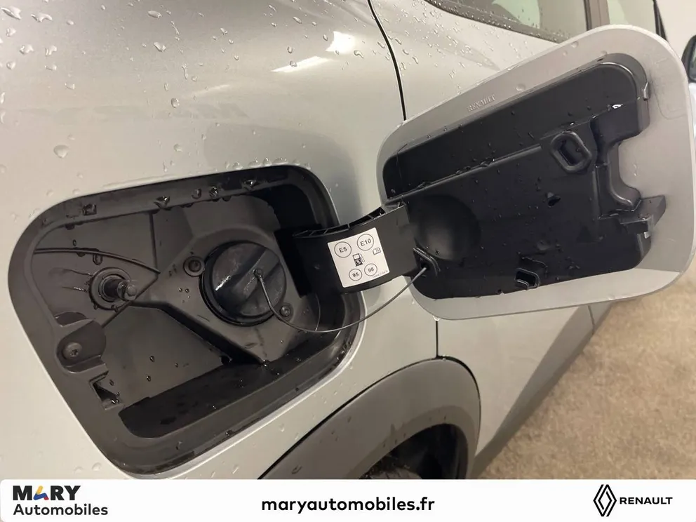 Véhicule occasion 210899 - renault CAPTUR - Photo 19