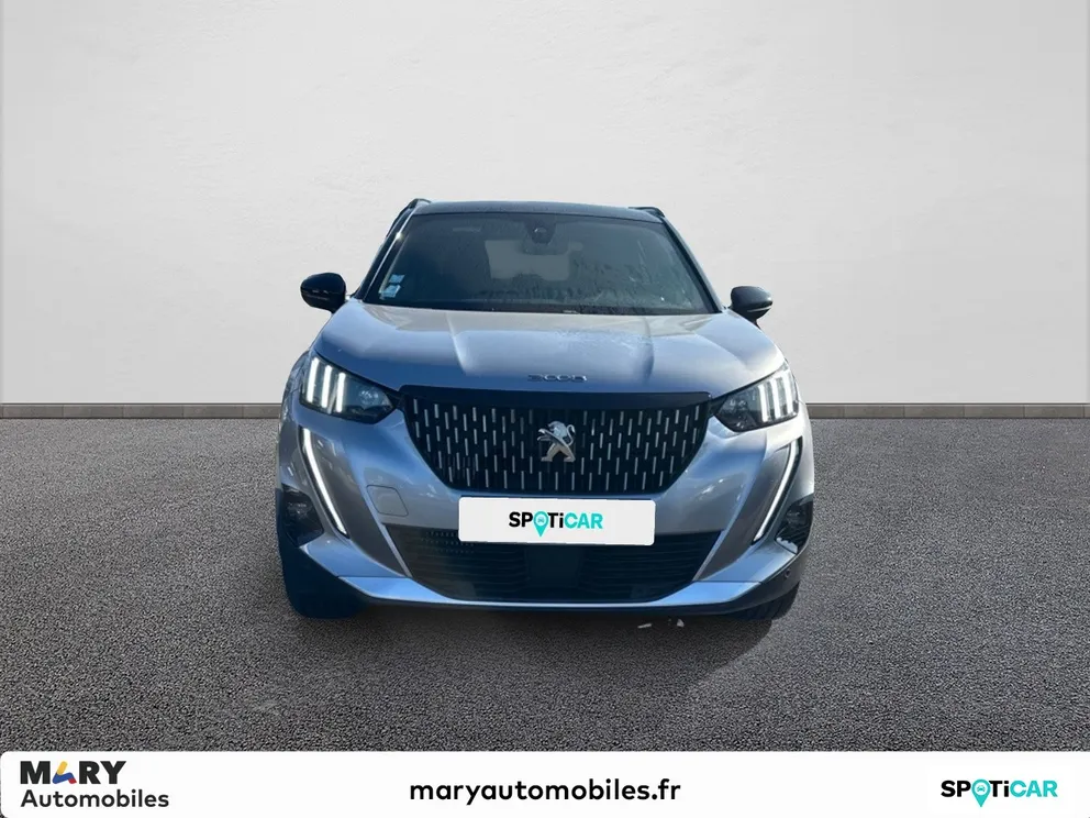 Véhicule occasion 1235254 - peugeot 2008 - Photo 6