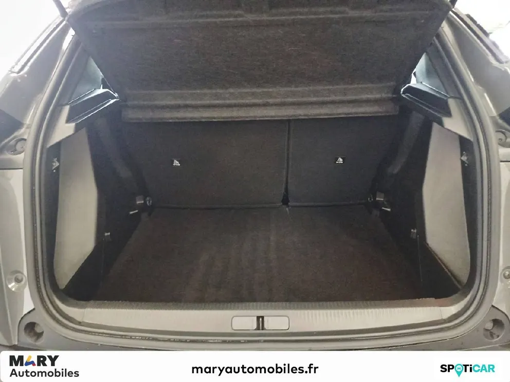 Véhicule occasion 184992 - peugeot 2008 - Photo 6