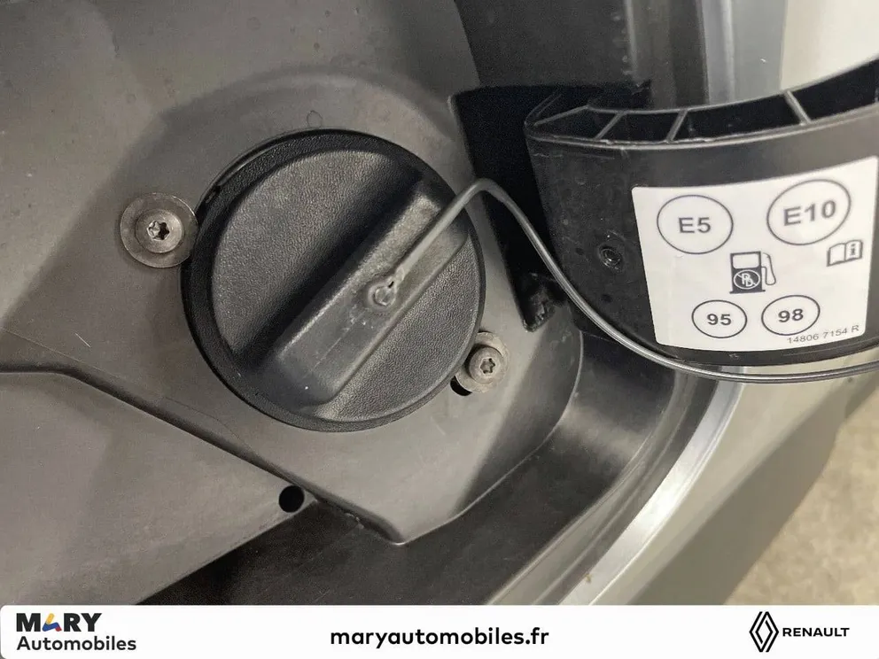 Véhicule occasion 217510 - renault CAPTUR - Photo 16