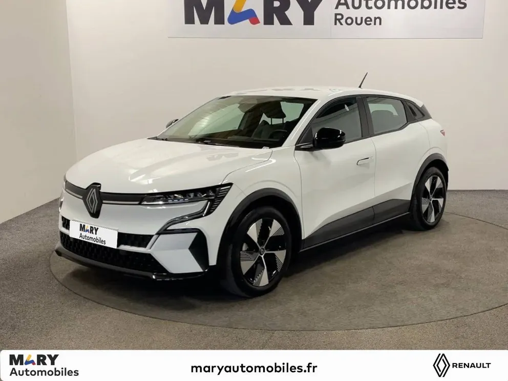 Véhicule occasion 233923 - renault MEGANE - Photo 1