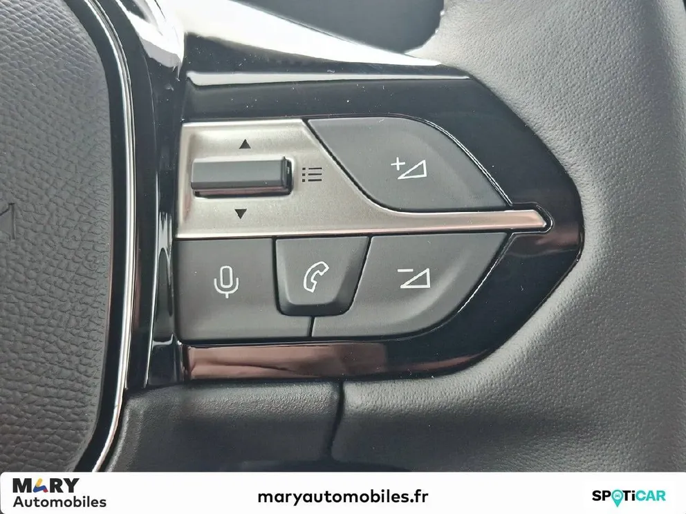 Véhicule occasion 233302 - peugeot RIFTER - Photo 16