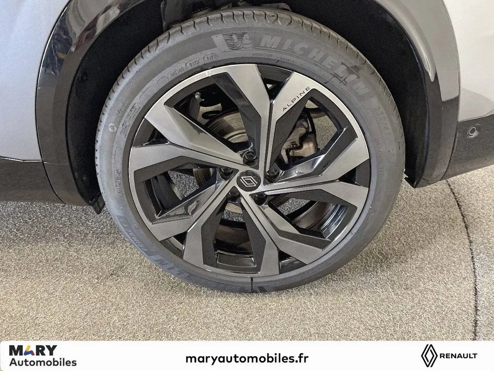 Véhicule occasion 178563 - renault AUSTRAL - Photo 11