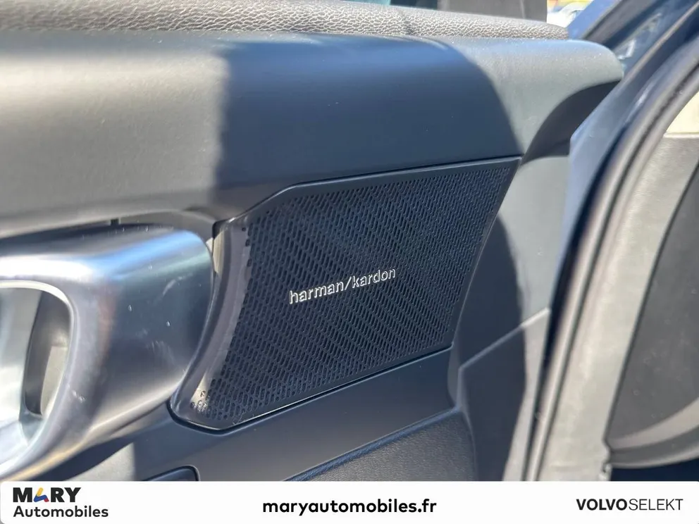 Véhicule occasion 231901 - volvo XC40 - Photo 9
