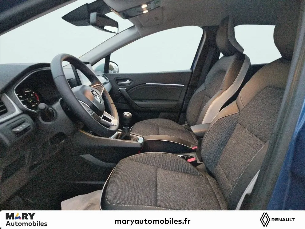 Véhicule occasion 207138 - renault CAPTUR - Photo 9