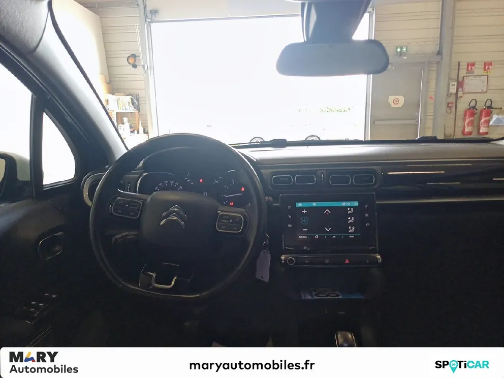 Véhicule occasion 232695 - Citroën C3 - Photo 8