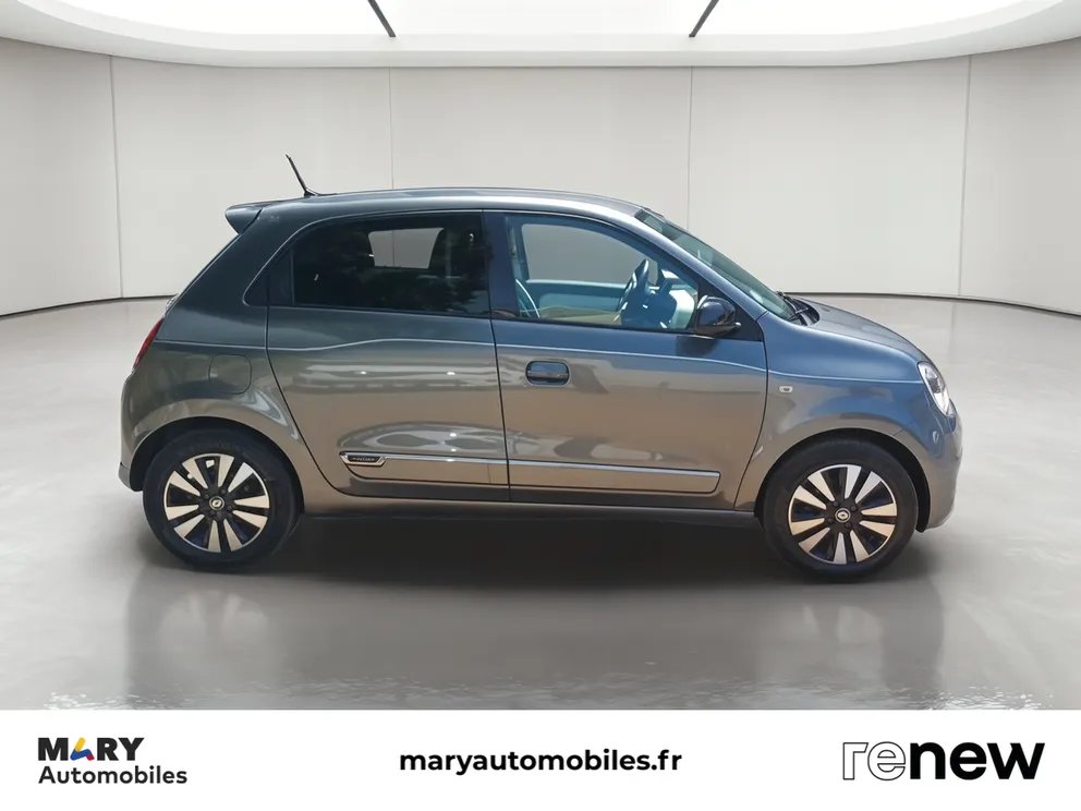Véhicule occasion 1239021 - renault TWINGO - Photo 6