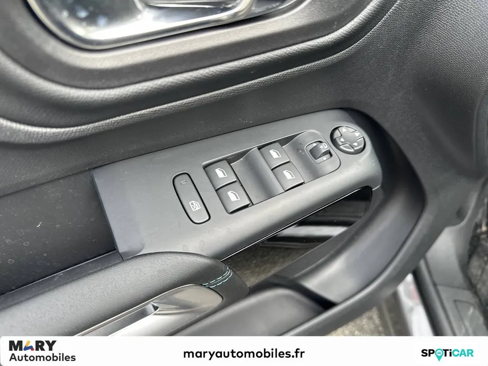 Véhicule occasion 229270 - Citroën C5 AIRCROSS - Photo 12