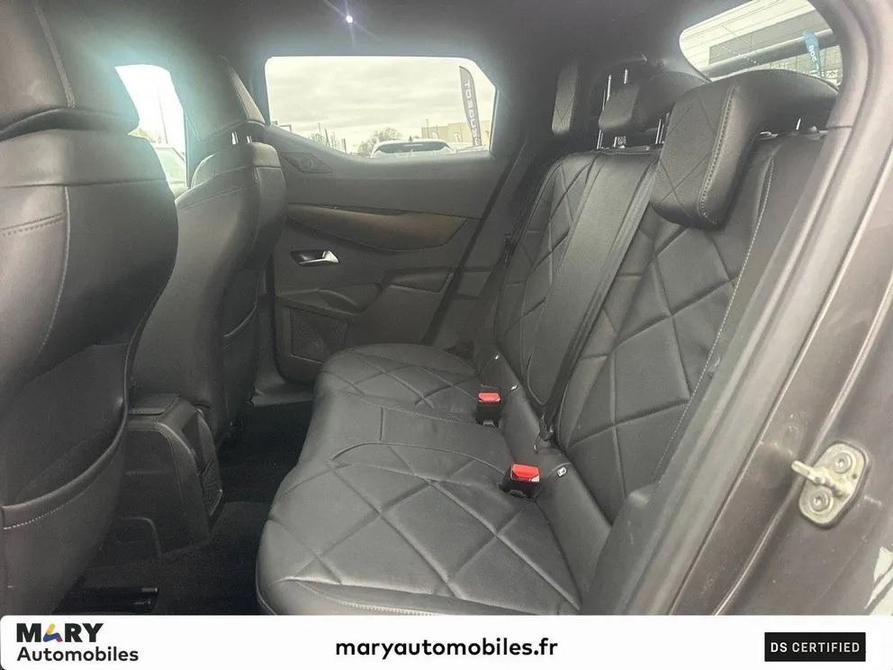 Véhicule occasion 202162 - ds DS 3 - Photo 9