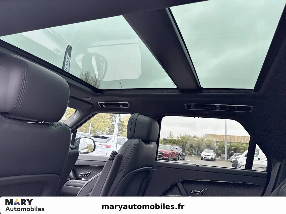 Véhicule occasion 200380 - land rover RANGE ROVER SPORT - Photo 12