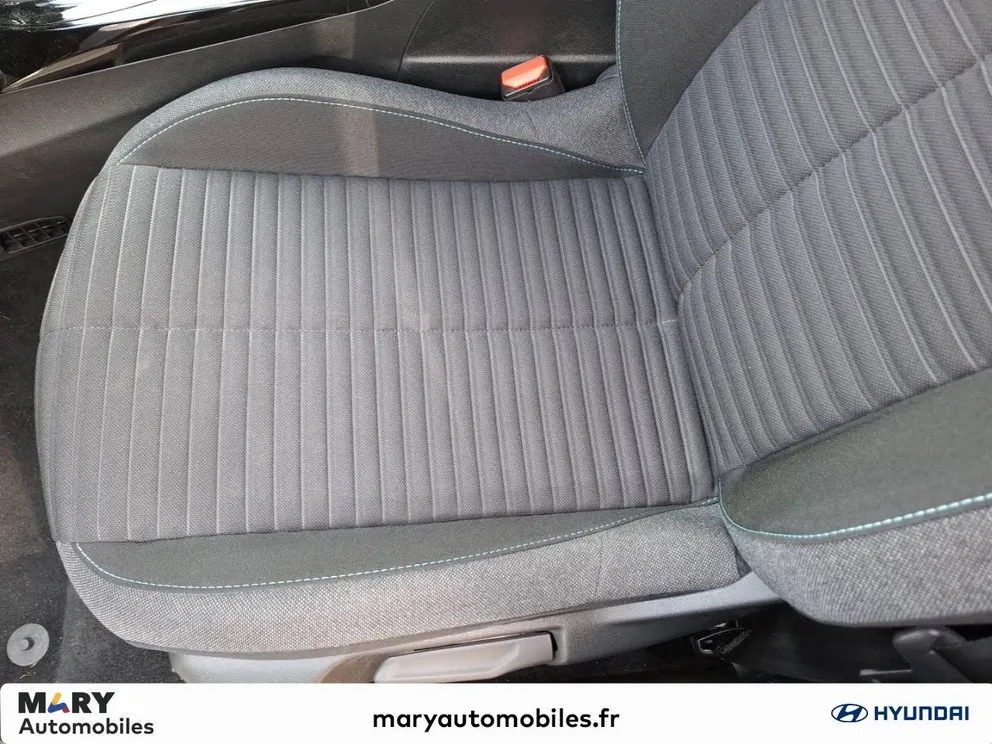 Véhicule occasion 151818 - peugeot 208 - Photo 9