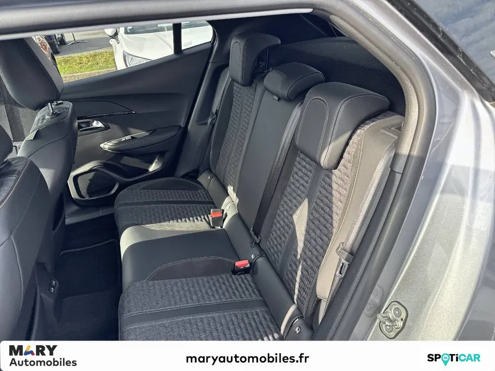 Véhicule occasion 225239 - peugeot 2008 - Photo 10
