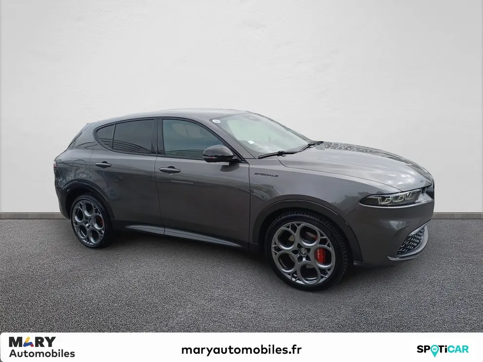 Véhicule occasion 238980 - alfa romeo TONALE - Photo 5