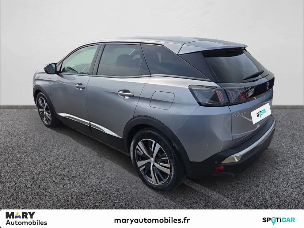 Véhicule occasion 233962 - peugeot 3008 - Photo 7