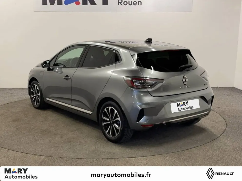 Véhicule occasion 229420 - renault CLIO - Photo 5