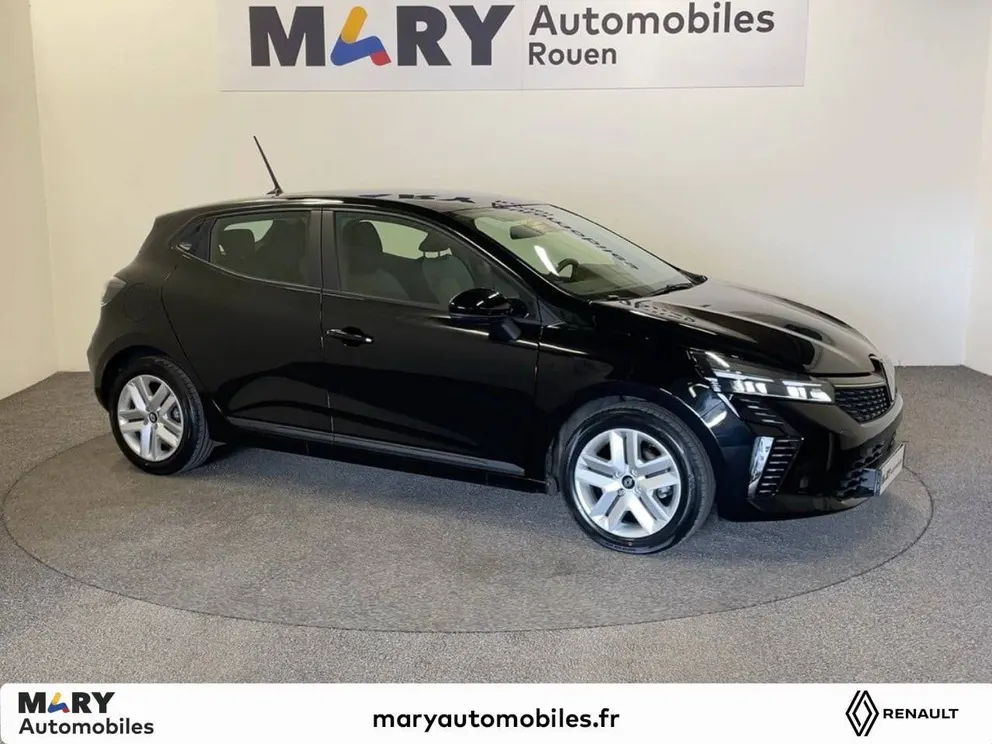 Véhicule occasion 223497 - renault CLIO - Photo 3