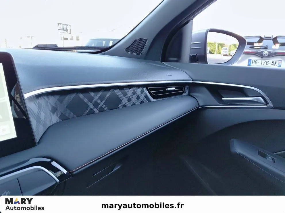 Véhicule occasion 231923 - mg MG3 - Photo 20