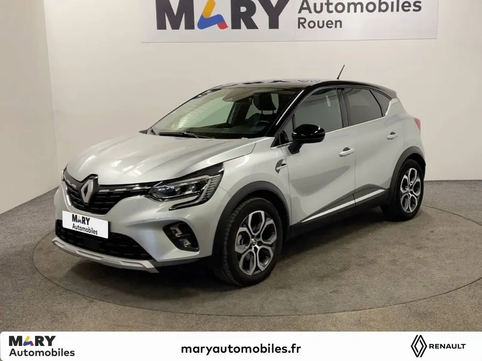 Véhicule occasion 206972 - renault CAPTUR - Photo 1