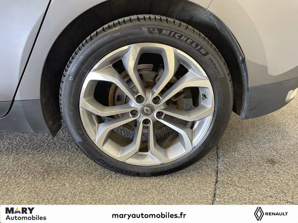 Véhicule occasion 234910 - renault GRAND SCENIC - Photo 11