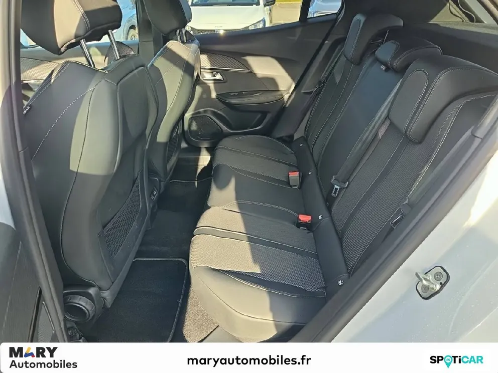 Véhicule occasion 213615 - peugeot 2008 - Photo 10