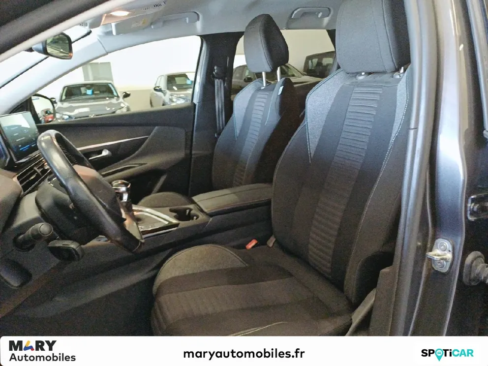 Véhicule occasion 1231267 - peugeot 3008 - Photo 13
