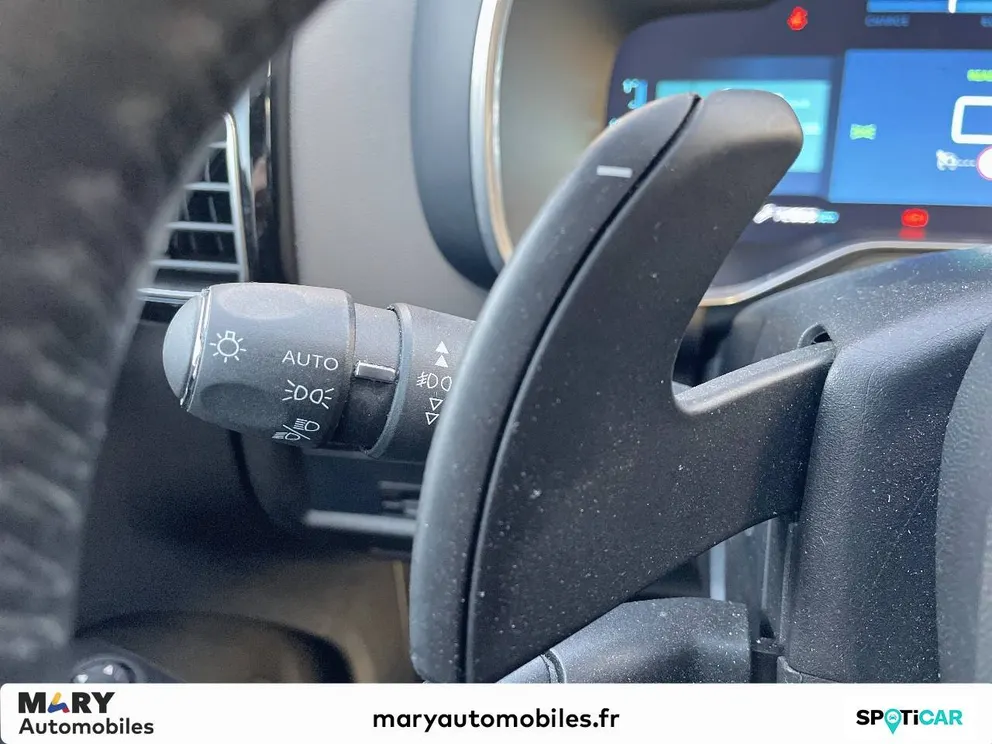 Véhicule occasion 126917 - Citroën C5 AIRCROSS - Photo 13