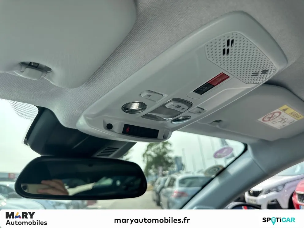 Véhicule occasion 1238966 - peugeot 208 - Photo 30