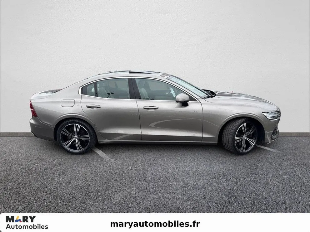 Véhicule occasion 193480 - volvo S60 - Photo 4