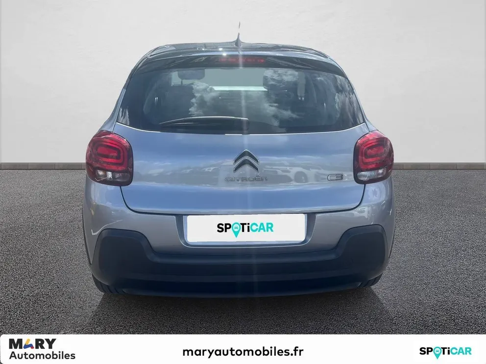 Véhicule occasion 192186 - Citroën C3 - Photo 5