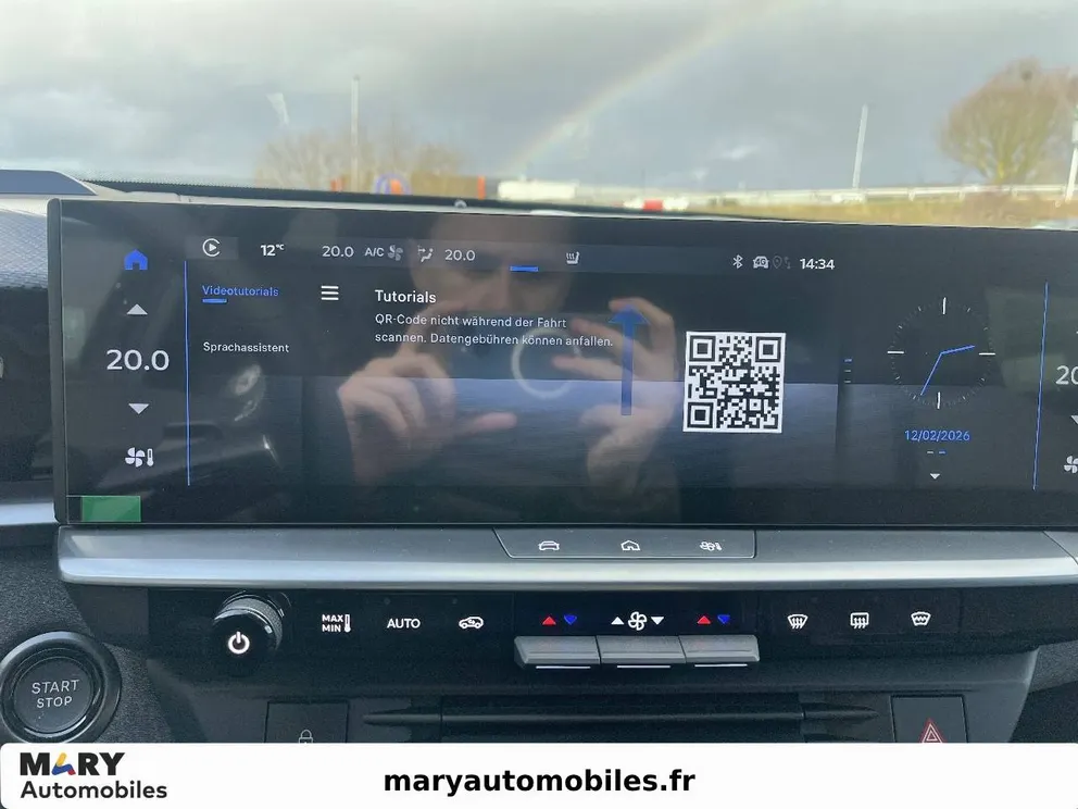 Véhicule occasion 221808 - opel GRANDLAND - Photo 19