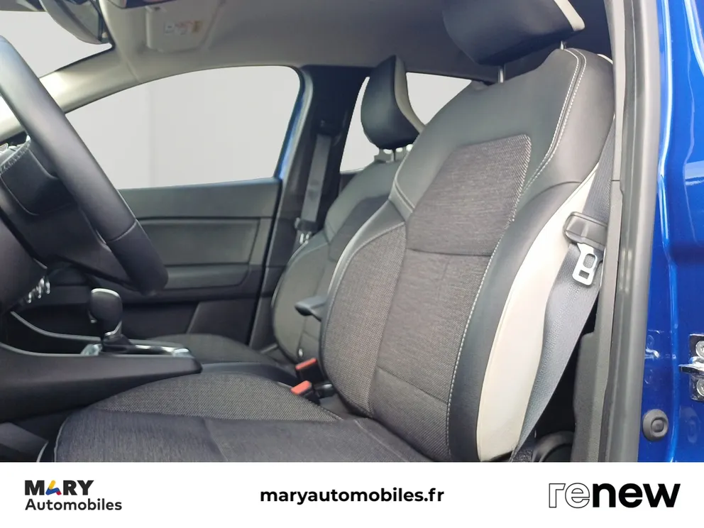 Véhicule occasion 1229745 - renault CAPTUR - Photo 18
