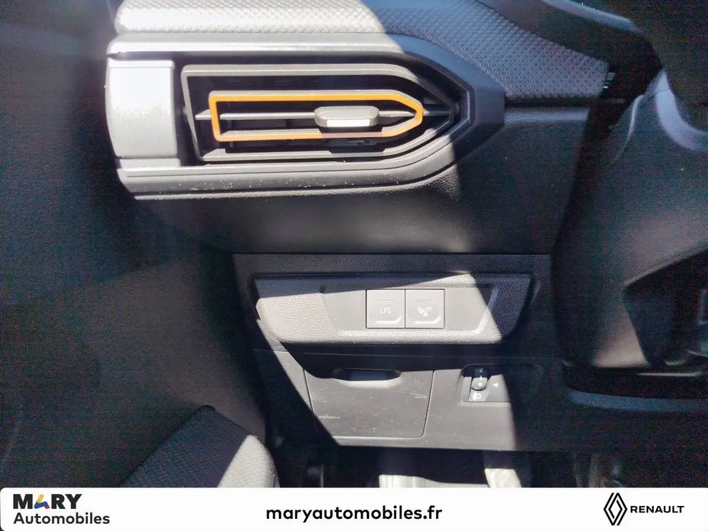 Véhicule occasion 211095 - dacia SANDERO - Photo 13