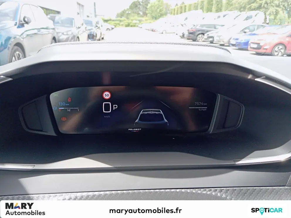 Véhicule occasion 206541 - peugeot 208 - Photo 10