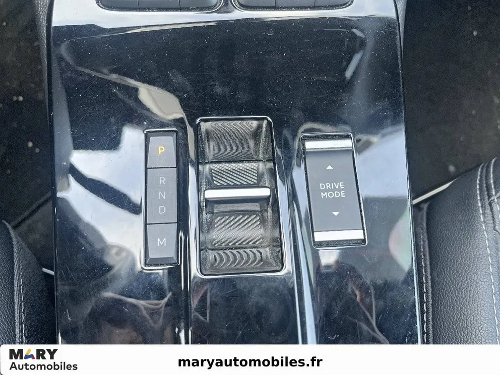 Véhicule occasion 226370 - opel MOKKA - Photo 23