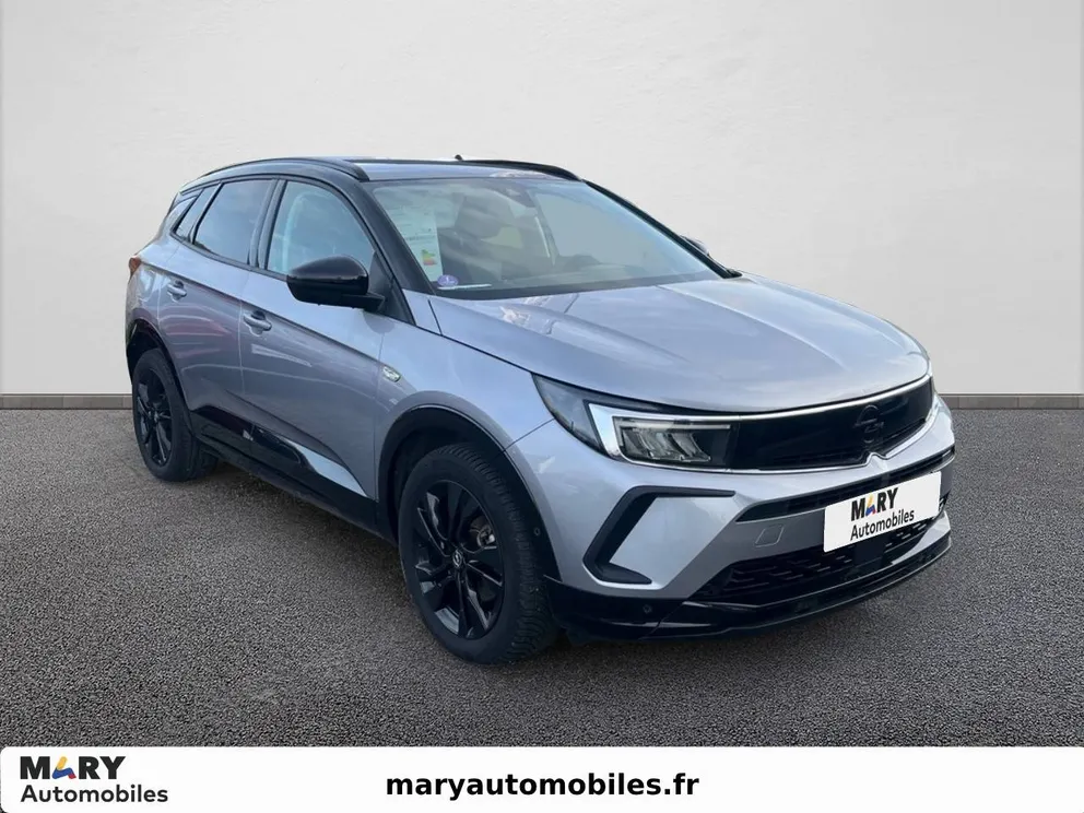 Véhicule occasion 226369 - opel GRANDLAND - Photo 5