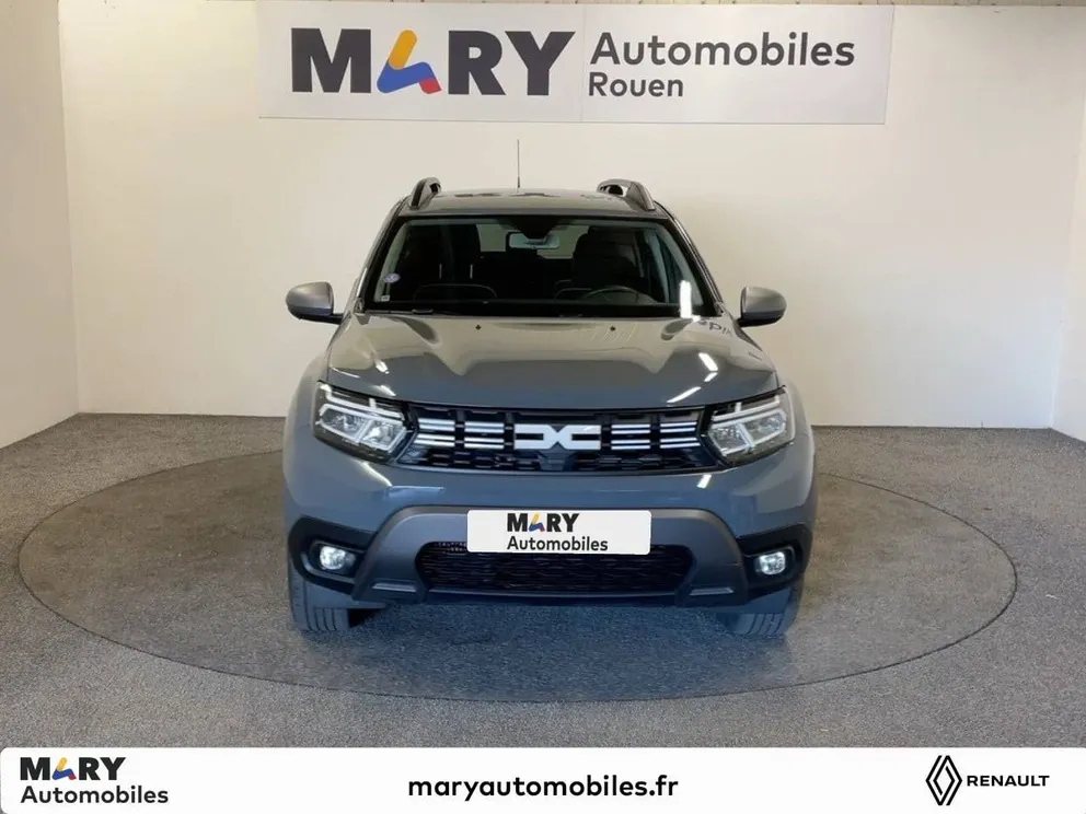 Véhicule occasion 217522 - dacia DUSTER - Photo 2