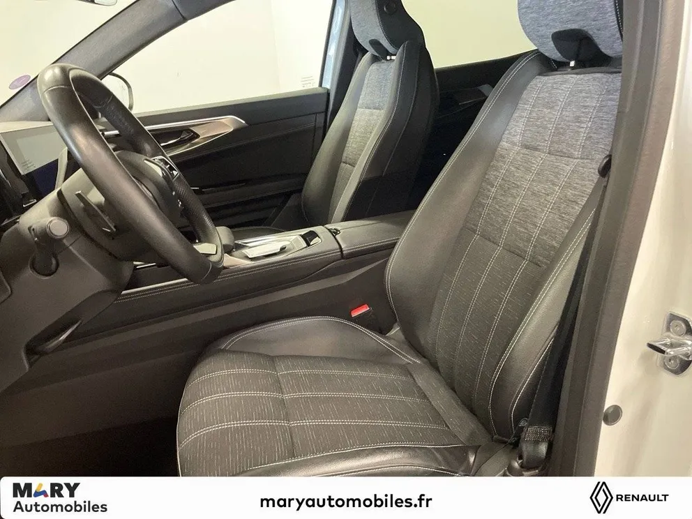 Véhicule occasion 199403 - renault AUSTRAL - Photo 9