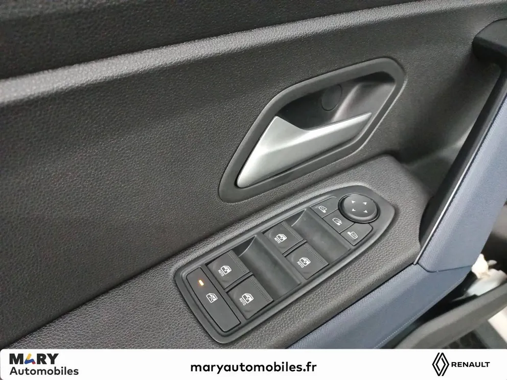 Véhicule occasion 255686 - dacia DUSTER - Photo 14
