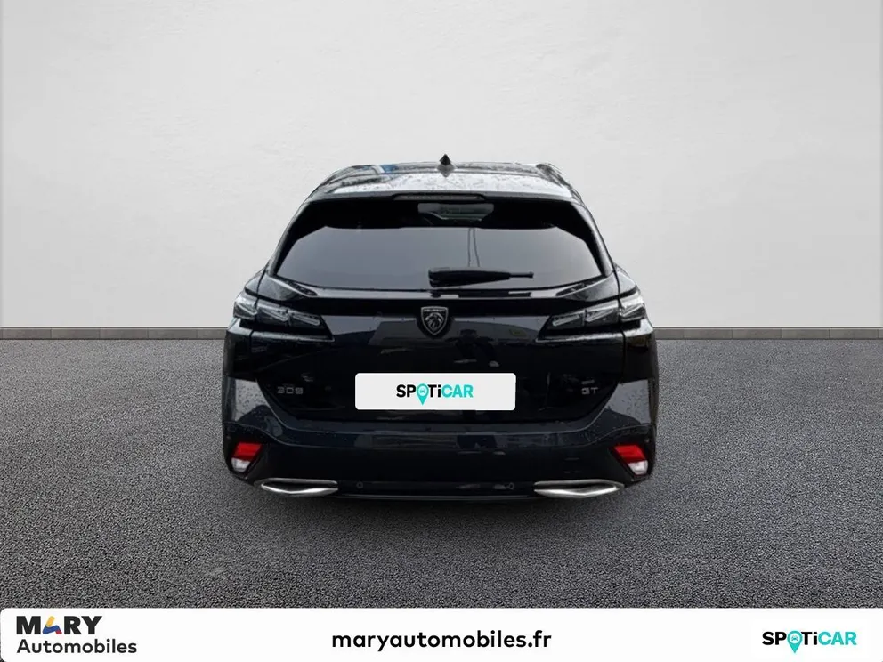 Véhicule occasion 208160 - peugeot 308 - Photo 5