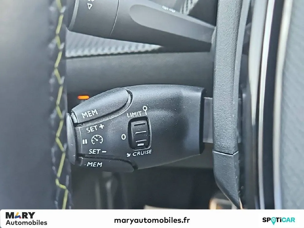 Véhicule occasion 146972 - peugeot 208 - Photo 15