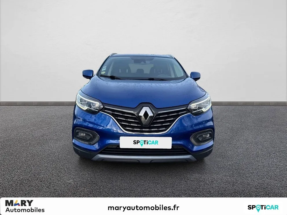 Véhicule occasion 219661 - renault KADJAR - Photo 2