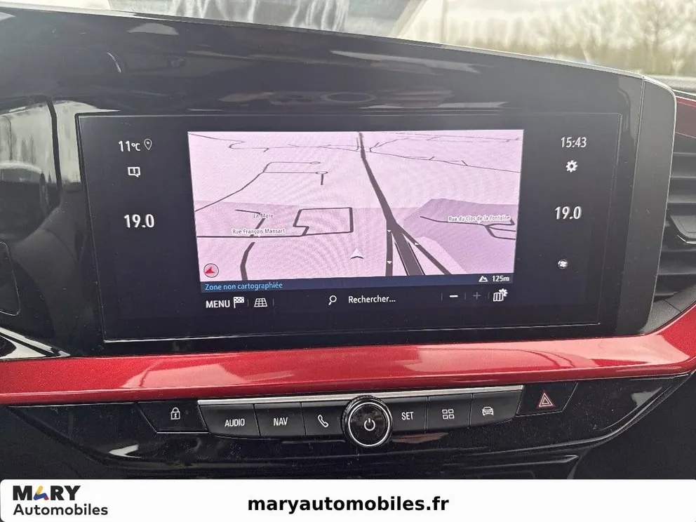 Véhicule occasion 227078 - opel MOKKA - Photo 14