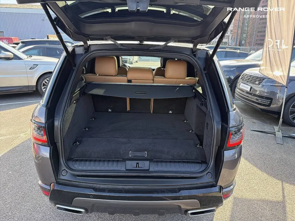 Véhicule occasion 214480 - land rover RANGE ROVER SPORT - Photo 10