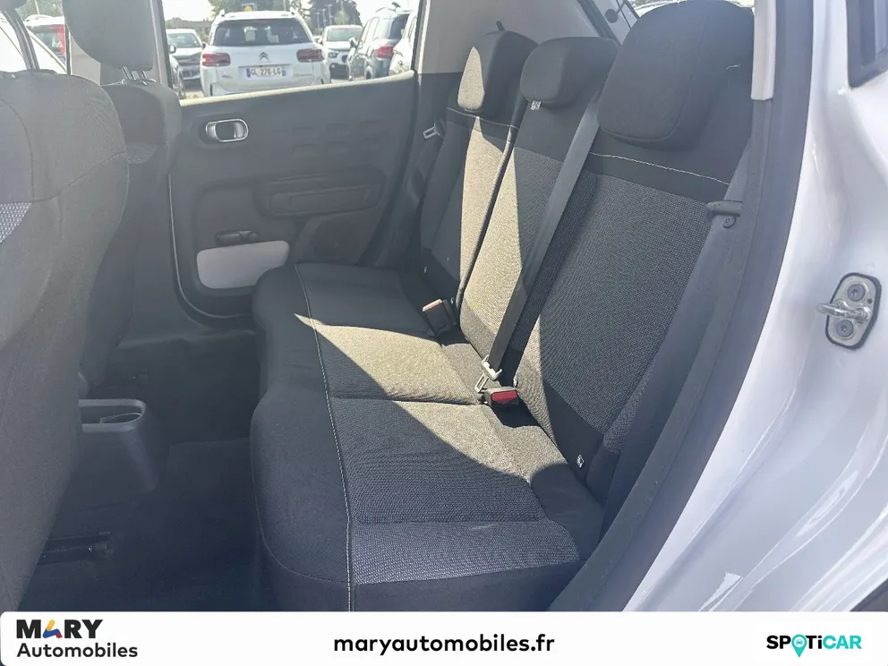 Véhicule occasion 1233753 - Citroën C3 - Photo 19