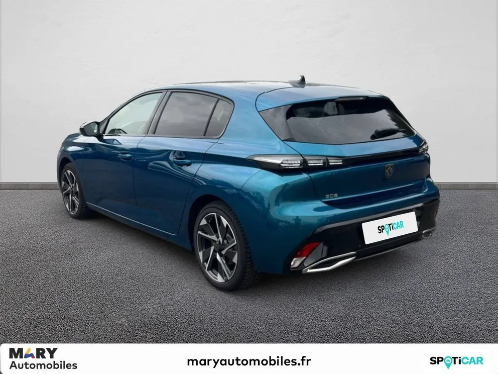 Véhicule occasion 196413 - peugeot 308 - Photo 7