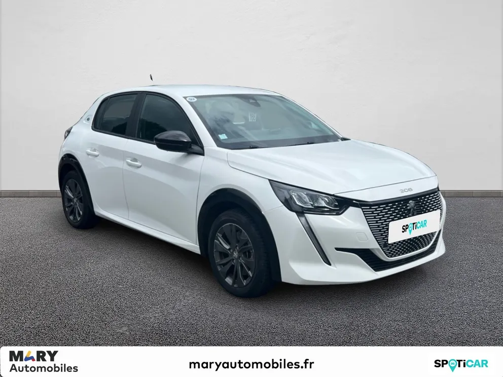 Véhicule occasion 1228398 - peugeot 208 - Photo 5