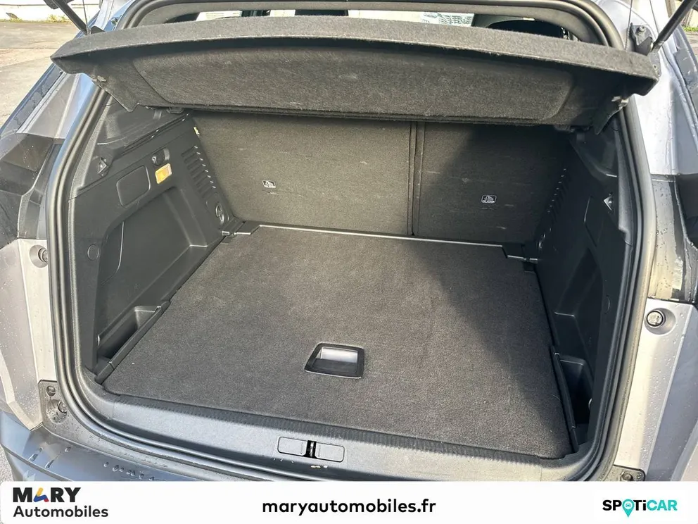 Véhicule occasion 212079 - peugeot 3008 - Photo 6
